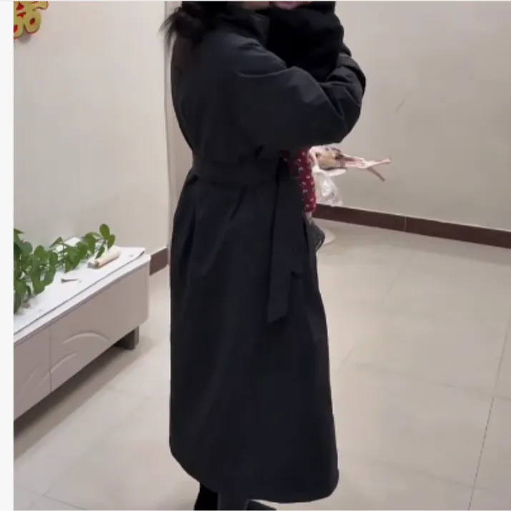 2025冬季时尚潮流百搭精品女装Mzmcj2