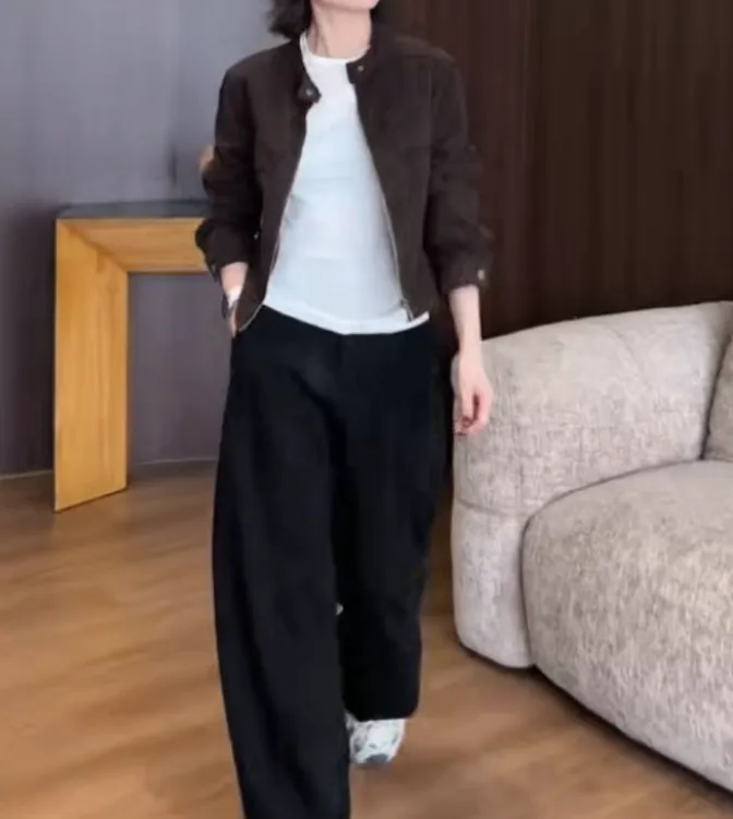 时尚潮流百搭精品女装dgd4813