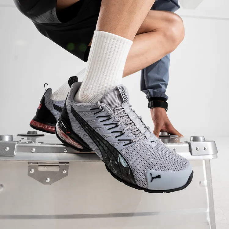 【流光风】PUMA彪马跑步鞋男女鞋时尚新款气垫运动鞋轻便缓震跑鞋