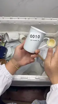 【闪购商品】010回流瓷器默认微瑕，18.8包邮