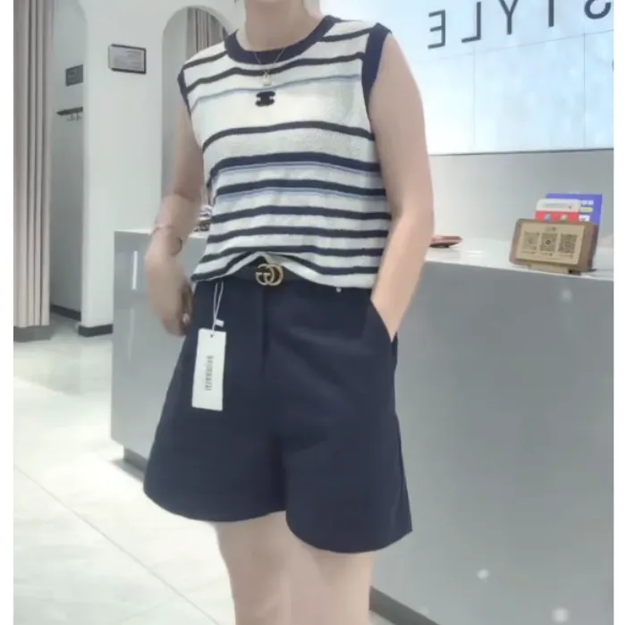 2025夏季时尚潮流百搭精品女装宾QZ12
