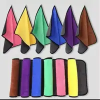 【到手八条】擦车布双面家用清洗擦碗加厚不沾油吸水多用抹布