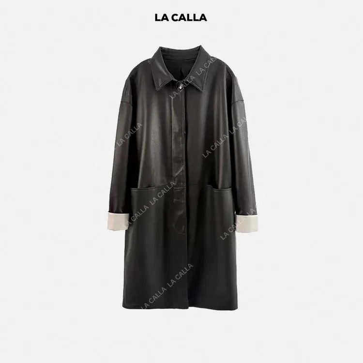 LA CALLA拉达经典100绵羊皮WD25W23