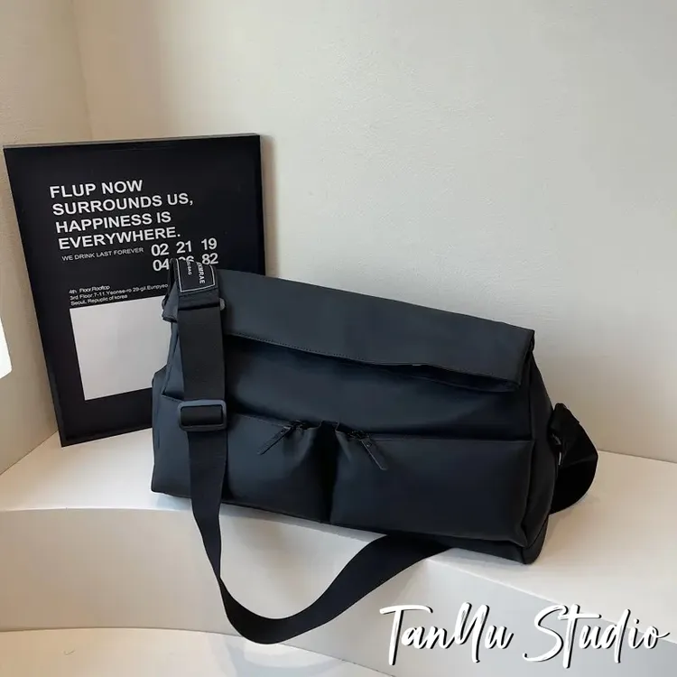 探屿多功能旅行包干湿分离运动健身包商务出差训练户外手提行李包