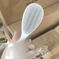 卡通斑点狗梳子 NO.退NO.换