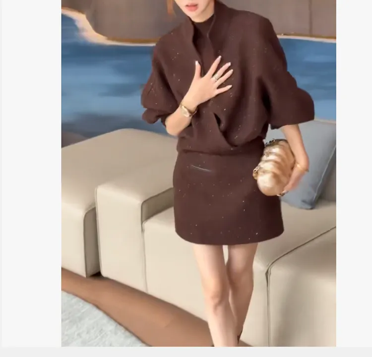 2025夏季时尚潮流百搭精品女装淘QTRYY21