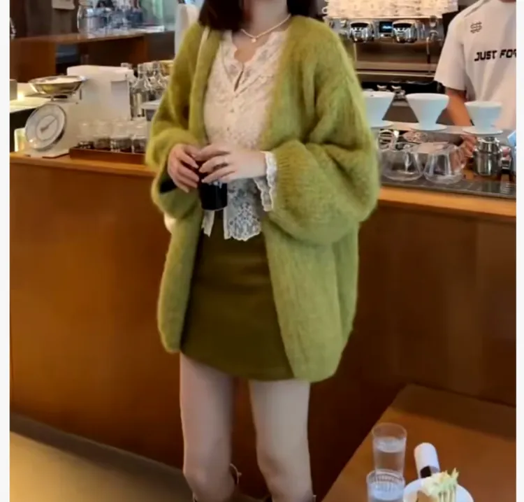 2025早秋时尚潮流百搭爆款女装TAYZ3234