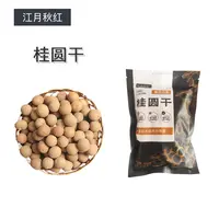 精选莆田当季桂圆干食用皮薄清香肉质添加净含量品质产品