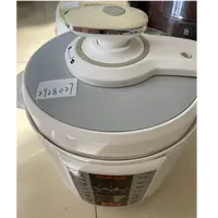 9新 SUPOR/苏泊尔 【二手】华中仓电饭煲电饭锅小型家用全自动智能