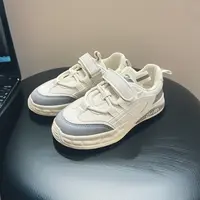 M5-831生儿童春秋休闲板鞋（13003）