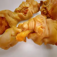 五香 去骨 黄牛蹄 带大筋