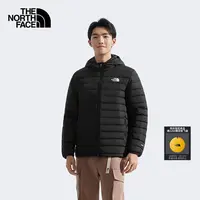 【经典款】北面男防泼水羽绒服保暖鹅绒户外TheNorthFace|8GKF