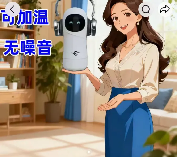 智能早教机学习机对话机器人幼儿宝宝唱歌点读故事机益智玩具CWJ