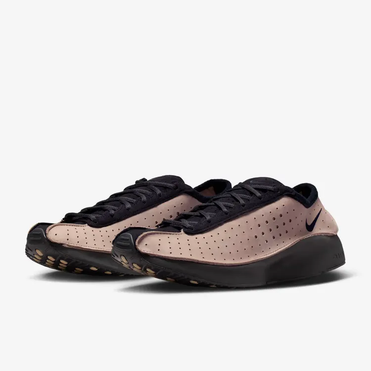 Nike Air Superfly 舒适 低帮休闲跑步鞋 女鞋 黑褐色 HQ7955-203