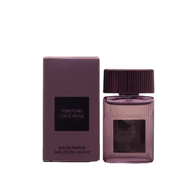 TOMFORD/汤姆福特啡萦珍瑰香水咖啡玫瑰香水4ml无喷头（开封不退）