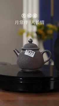 7877闪购铁胎冰烟壶@@st-TTBY