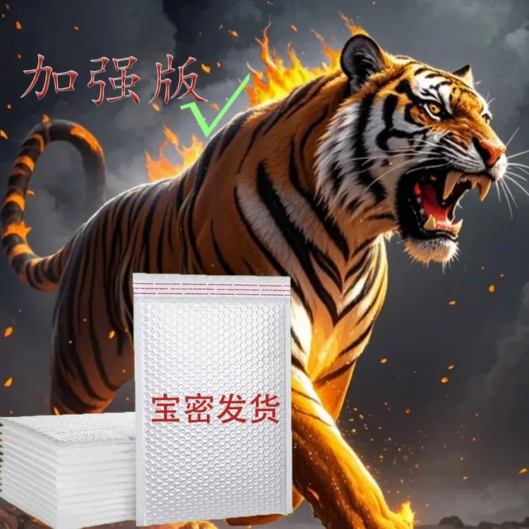 【全新升级】2025新款专用防水自封包装袋质量放心品质保证老司机