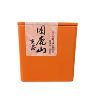 周氏·益口料 2020年 困鹿山贡茶 普洱茶 （生茶）150g