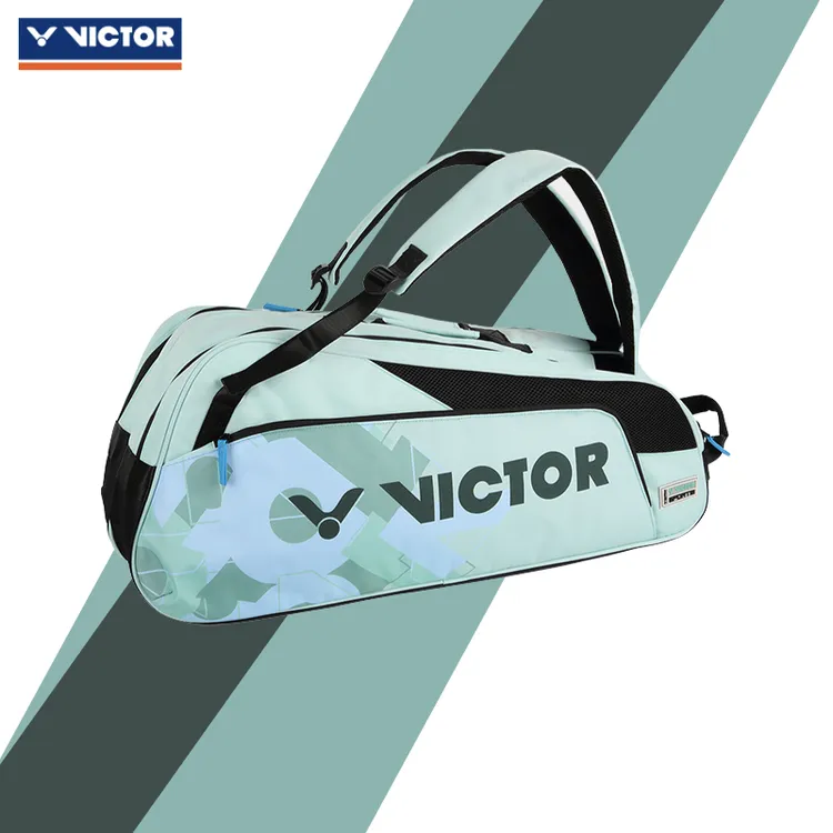 VICTOR/威克多胜利羽毛球包大容量矩形包男女球包羽毛球包BR6219