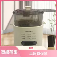 智能蒸蛋机家用蒸蛋器x