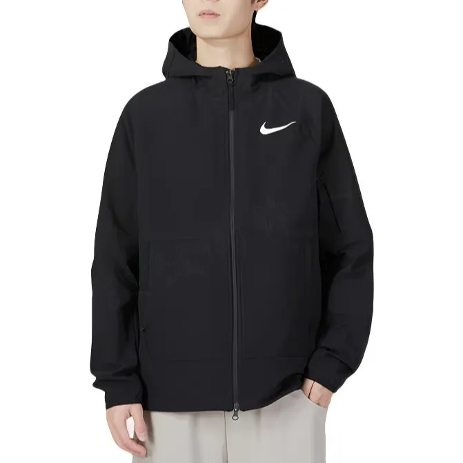 NIKE男子 M NP FLEX VENT MAX JKT WNTZ外套DQ6594-010