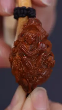 【闪购商品】橄榄核其他回血陈任华本工降龙伏虎单件