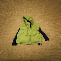 新款秋冬连帽棉马夹