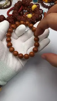手串橄榄核橄榄核 手串