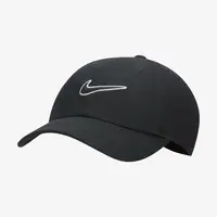耐克Nike Club 软顶耐克勾运动帽FB5369010
