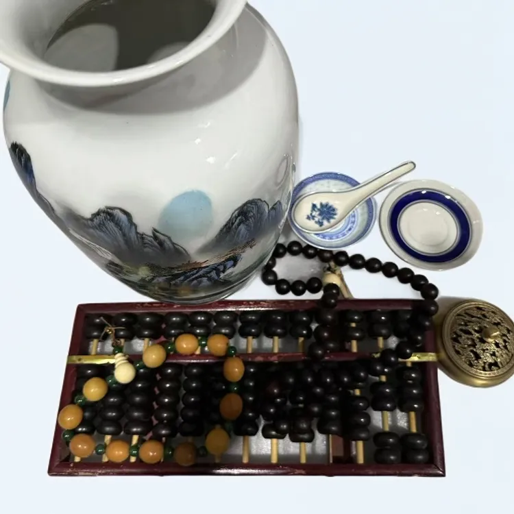 杂项 杂货 摆件 链接