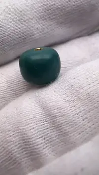 【闪购商品】绿松石吊坠(不含链)未镶嵌绿松石