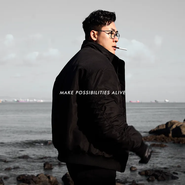 MPA PumpClub冬季三防复古户外纯色百搭质感高领工装防风棉服