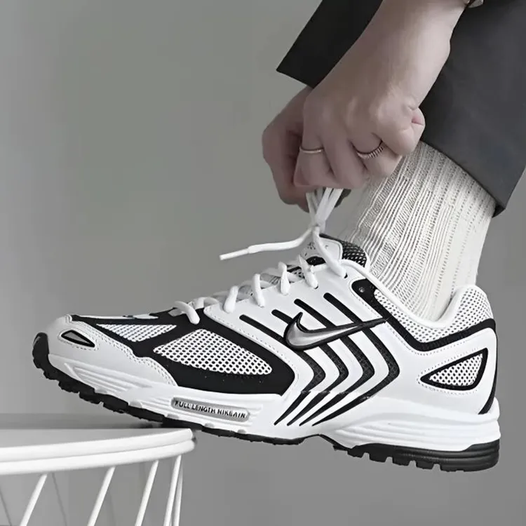 NIKE/耐克鞋子男款Air Pegasus飞马新款气垫缓震运动鞋FJ1909-100