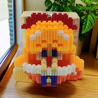 儿童童趣益智积木 开发孩子想像力 锻炼孩子锻炼能力 混款