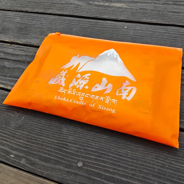 藏源山南自驾路线图旅行毯