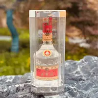 04年五粮液52度500ml
