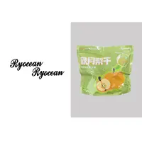 RYOCEAN哏揪揪甜滋滋的秋月梨干（不支持试吃，拆封不支持退换货）