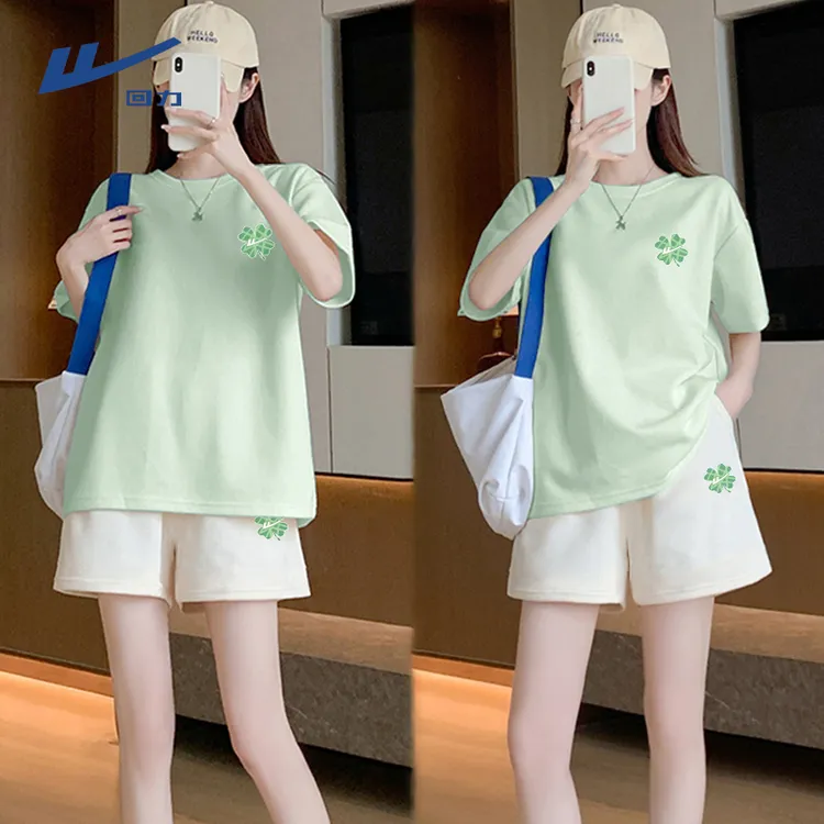 【回力】女装2025年款套装洋气衣服女2025新款爆款设计感小众套装