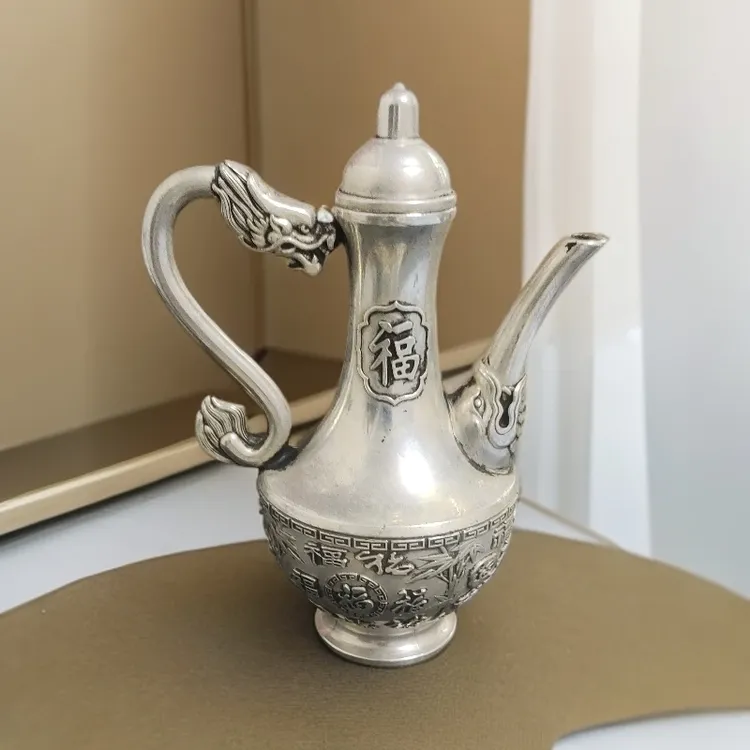 精致仿古工艺品家具摆件