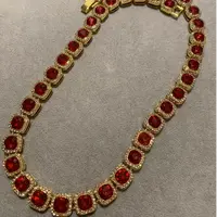 QQ典藏级项链SJ091