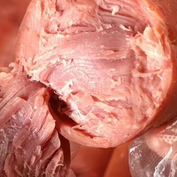 【阿飞专属】精选青岛老火腿肉质紧实