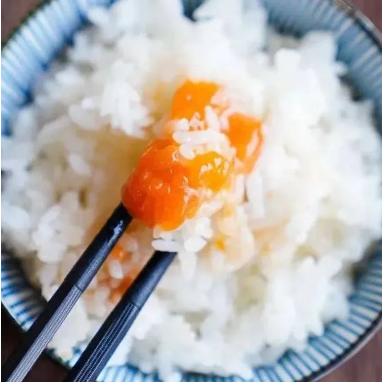 （姐弟海鲜）舟山特产点红呛蟹4两左右/只生吃下饭切勿蒸煮膏少慎拍