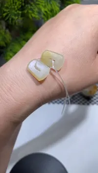 定制翡翠未镶嵌00057023