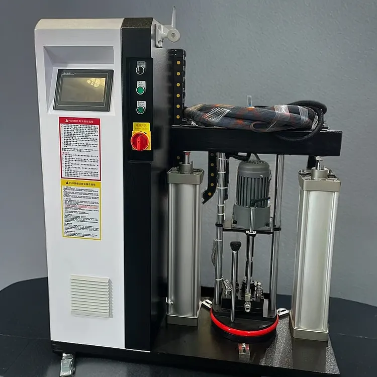 PUR单色打胶机 单色PUR打胶机 热熔打胶机 广东Pur打胶机 Pur封边