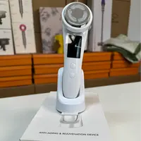 多功能家用导入按摩美容仪