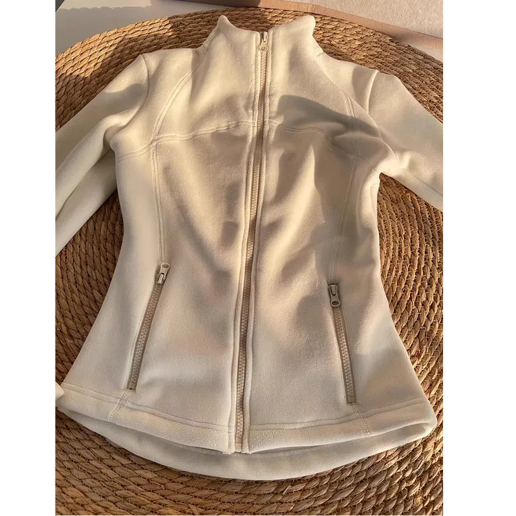 修身内搭冬季摇粒绒外套女春秋季2026新款爆款冲锋衣抓绒内胆卫衣