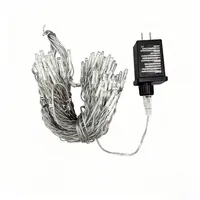 新品LED串灯装饰灯节日营造氛围灯