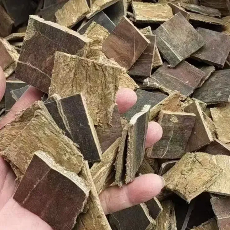 杜仲贵州深山正宗老树厚皮去皮中药材泡水泡茶泡酒