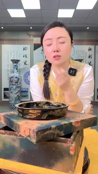 摆件B50-景德镇陶瓷摆件