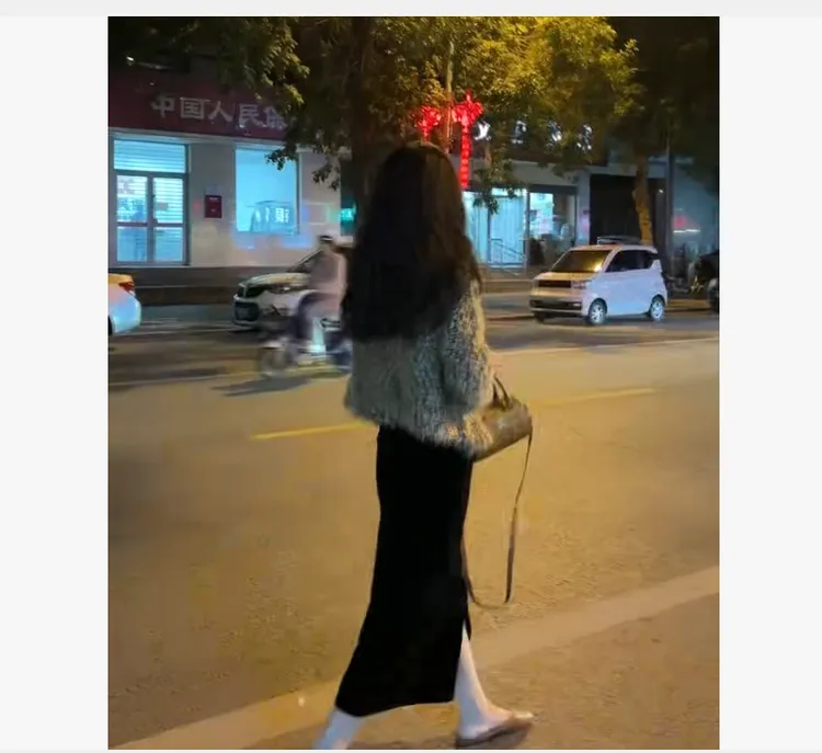 2025早秋时尚潮流百搭精品女装不DI12